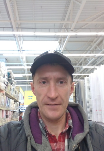 My photo - albert, 37 from Sterlitamak (@albert17879)