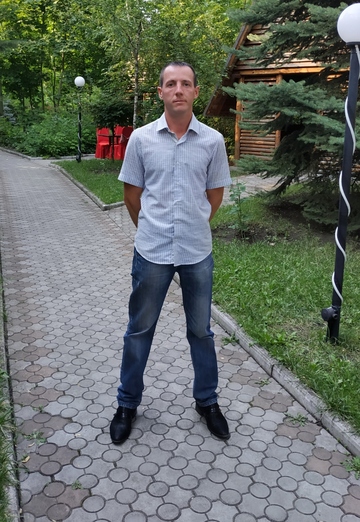 Моя фотография - Александр, 34 из Макеевка (@aleksandr799419)