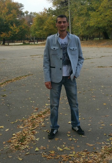My photo - Maksim Filimonov, 34 from Kherson (@maksimfilimonov7)