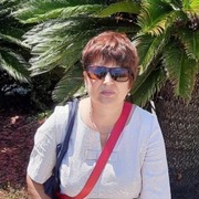 Татьяна, 57, Мегион