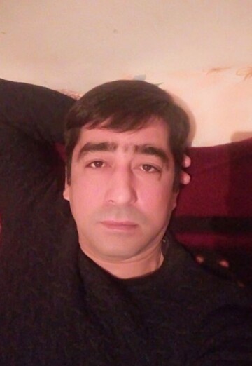 Моя фотография - илхом, 44 из Ташкент (@ilhom3949)