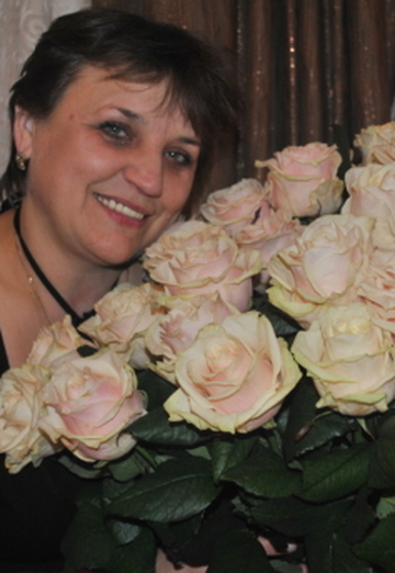 Моя фотография - Лариса, 60 из Полтава (@larisa2403)