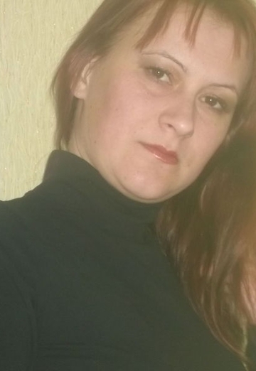 My photo - liudmila, 42 from Piryatin (@liudmilabondar)
