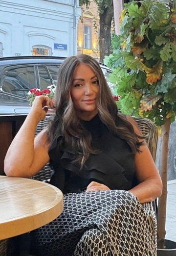 My photo - Rimma, 50 from Irkutsk (@rimma725)