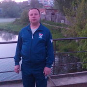 Алексей, 43, Приволжск