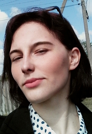 Моя фотография - Alyonka, 24 из Купянск (@alyonka143)