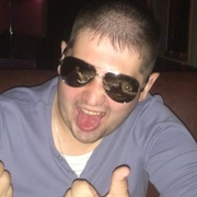 Александр, 31, Нижний Тагил