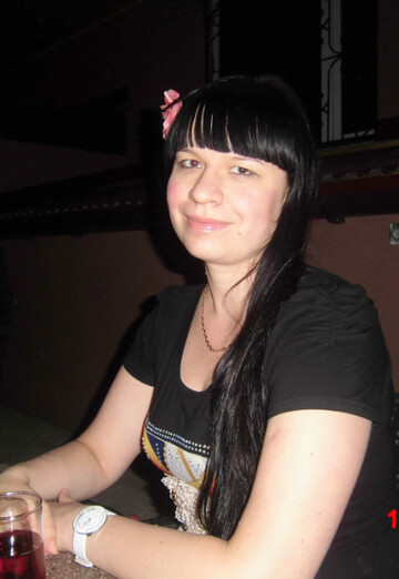 My photo - NATALI, 33 from Bugulma (@natali29662)