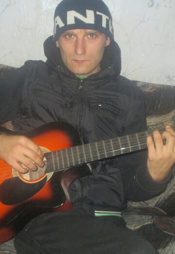 Моя фотография - ALEXS, 38 из Темиртау (@alexs1162)
