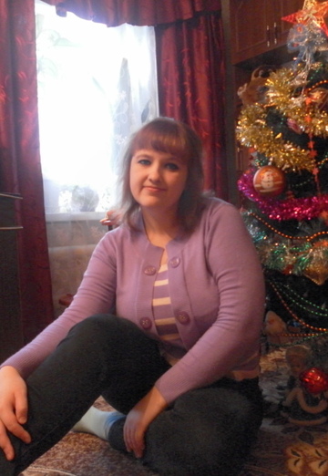 My photo - Lyudmila, 38 from Kirov (@ludmila31376)
