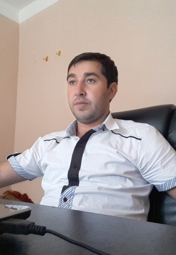 My photo - Abil, 39 from Rustavi (@abil83)