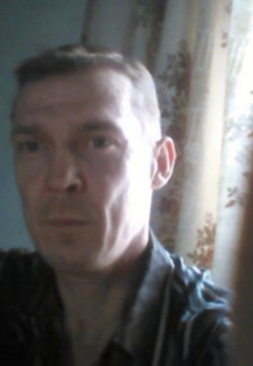 Моя фотография - Сергей, 46 из Набережные Челны (@sergey477835)