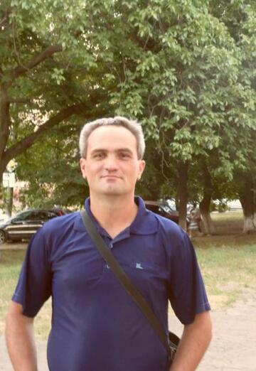 Моя фотографія - Анатолий, 50 з Амвросіївка (@anatoliy23090)