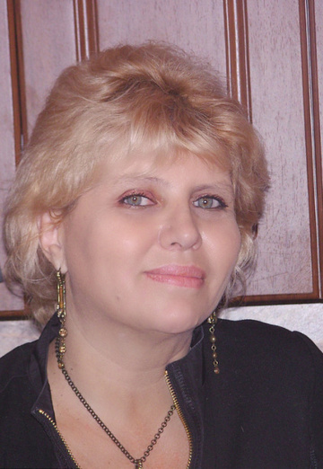 Моя фотография - Татьяна Серебрякова-А, 55 из Москва (@tatyanaserebryakovaabdulina)