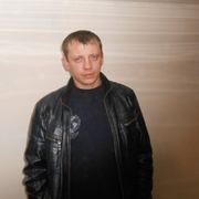Юрий, 43, Ленинградская