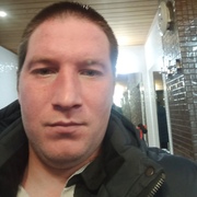 Алексей, 32, Чебоксары