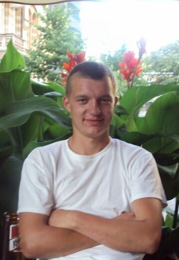 Моя фотография - Konan, 35 из Ченстохова (@konan153)