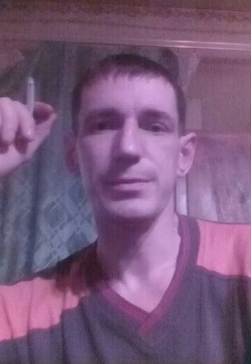 My photo - Andrey, 42 from Sokol (@andrey438462)
