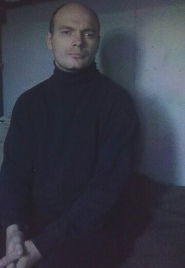 Моя фотография - Сергей, 39 из Шахты (@sergey841042)