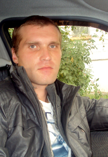My photo - Dim, 42 from Izhevsk (@dim19127)