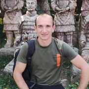 Славик, 33, Лабинск