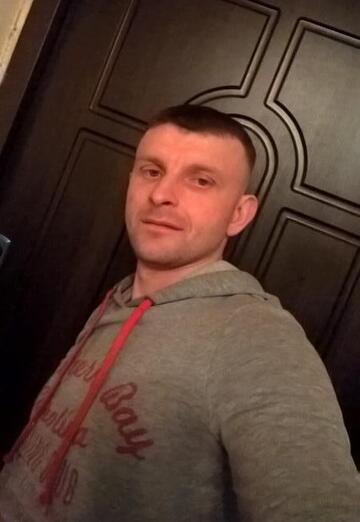 My photo - Yaroslav, 30 from Kalush (@1340245)