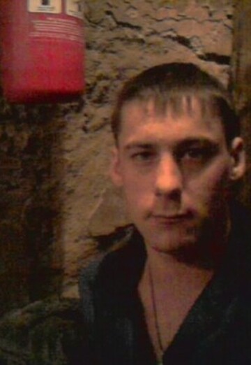 Моя фотография - Алексей, 37 из Березовский (@aleksey13662)