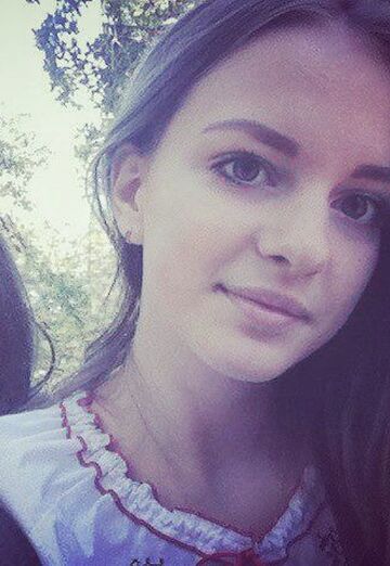 Моя фотография - Настя, 23 из Белая Церковь (@nastya35740)