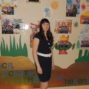 Надежда, 40, Кадуй