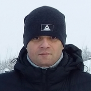 Алексей Зотов, 41, Кимовск