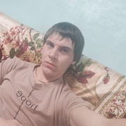 Сергей, 31, Белая Калитва