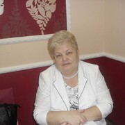 нина, 66, Краснокамск