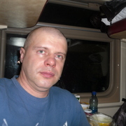 Александр, 40, Новоаганск