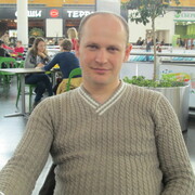 Andrey 40 Novosibirsk