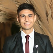 Mostafa, 21, Вороново