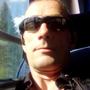Юрий, 45, Лодейное Поле