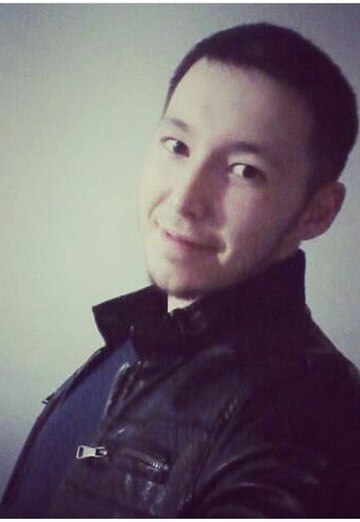 My photo - timur, 27 from Yugorsk (@timur32713)