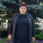 Елена Дмитриева, 50, Аскарово