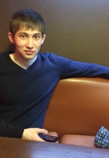Моя фотография - Денис, 31 из Томск (@denis108269)