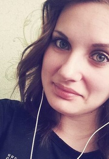 My photo - Viktoriya, 30 from Samara (@viktoriya37707)