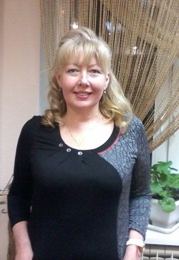 Моя фотография - Лариса, 57 из Киев (@larisa28676)