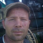 михаил, 42, Юрьев-Польский