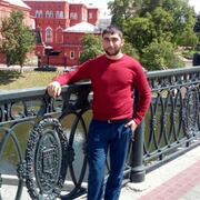 Шамсудин, 34, Калач