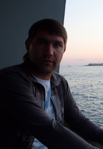 Моя фотография - вячеслав, 40 из Ставрополь (@vyacheslav42992)