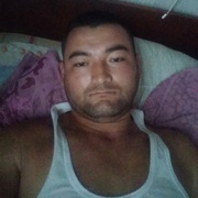 Теш, 30, Баксан