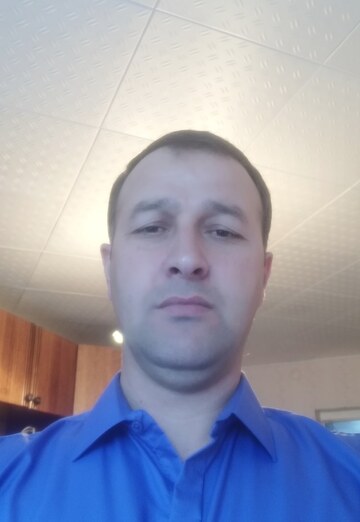 My photo - Shamil, 46 from Perm (@shamil9474)