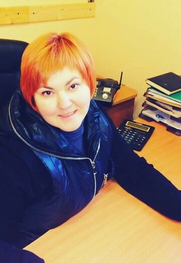 Моя фотография - Юлия, 45 из Сочи (@uliya153399)