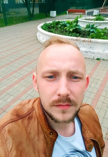 Моя фотография - Иван, 34 из Москва (@ivan229276)