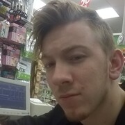 Alex, 26, Волхов