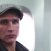 Тимофей, 36, Тисуль